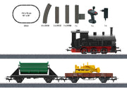 Märklin Start Up 29133 HO Scale "My Start with Märklin" Starter Set