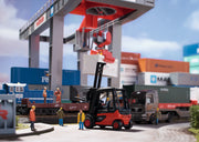 Märklin Start Up 29453 HO Scale Container Train Starter Set