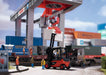 Märklin Start Up 29453 HO Scale Container Train Starter Set