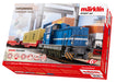 Märklin Start Up 29453 HO Scale Container Train Starter Set