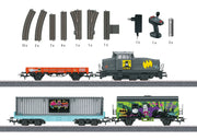 Märklin Start Up 29828 HO Scale Batman Starter Train Set