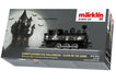 Marklin Start Up 36872 HO Scale Glow in the Dark Halloween 0-6-0T Steam Locomotive