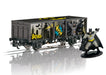 Märklin Start Up 44826 HO Scale Batman Freight Car