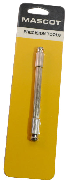 Mascot Precision Tools H810 4 1/2" Double End Pin Vise
