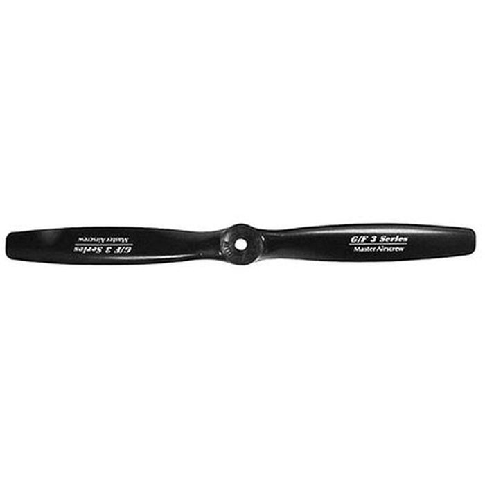 Master Airscrew 0860G3 Nylon/Glass 8x6 Propeller