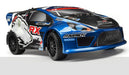 Maverick RC (HPI) 12805 iON RX 1/18 RTR Rally Car