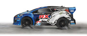 Maverick RC (HPI) 12805 iON RX 1/18 RTR Rally Car