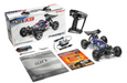 Maverick RC (HPI) 12807 iON DT 1/18 RTR Desert Buggy