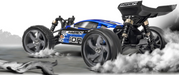 Maverick RC (HPI) 12807 iON DT 1/18 RTR Desert Buggy