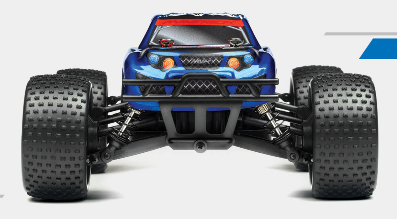 Maverick RC (HPI) 12808 iON XT 1/18 RTR Truggy
