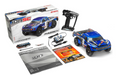 Maverick RC (HPI) 12810 iON XT 1/18 RTR Short Course Truck
