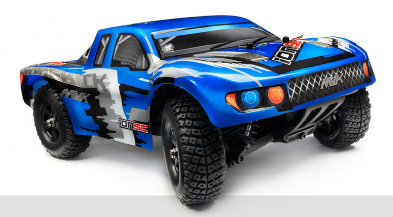 Maverick RC (HPI) 12810 iON XT 1/18 RTR Short Course Truck