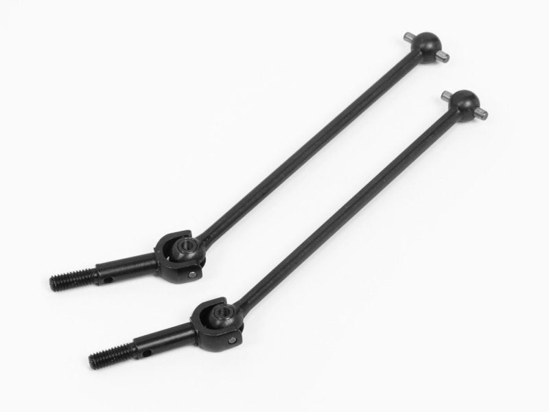 Maverick RC (HPI) 150062 Front or Rear Universal Driveshafts for Phantom XT 1 Pair