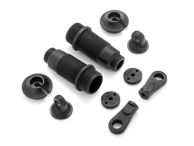 Maverick RC (HPI) 150151 Shock Parts Set for Quantum Vehicles