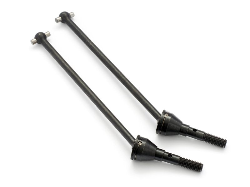 Maverick RC (HPI) 150231 HD Universal Drive Shaft Set (2 Pack) for Ion Vehicles