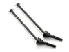 Maverick RC (HPI) 150231 HD Universal Drive Shaft Set (2 Pack) for Ion Vehicles
