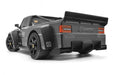 Maverick RC (HPI) 150351 Grey 1/8 QuantumR Flux 4S Race Truck