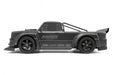 Maverick RC (HPI) 150351 Grey 1/8 QuantumR Flux 4S Race Truck
