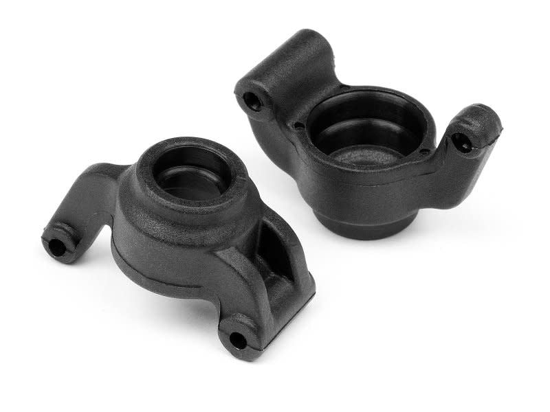 Maverick RC (HPI) 28004 Rear Hub Carrier for Ion 1/18 Vehicles 1 Pair