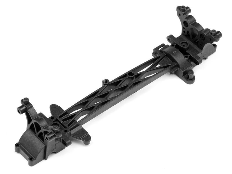 Maverick RC (HPI) 28011 Composite Top Deck & Shock Towers for Ion 1/18 Vehicles