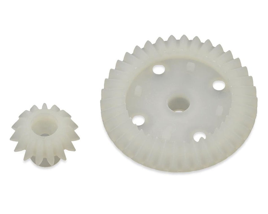 Maverick RC (HPI) 28015 Crownwheel (Bevel Gear) & Pinion Gear for 1/18 Ion Vehicles