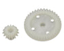 Maverick RC (HPI) 28015 Crownwheel (Bevel Gear) & Pinion Gear for 1/18 Ion Vehicles