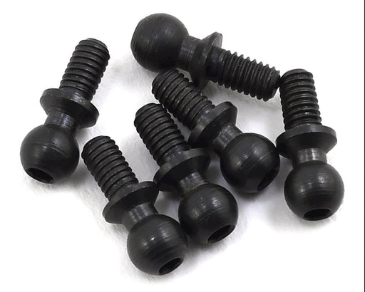 Maverick RC (HPI) 28023 2.5x4.5mm Ball Stud 6 Pack for Ion 1/18 Vehicles