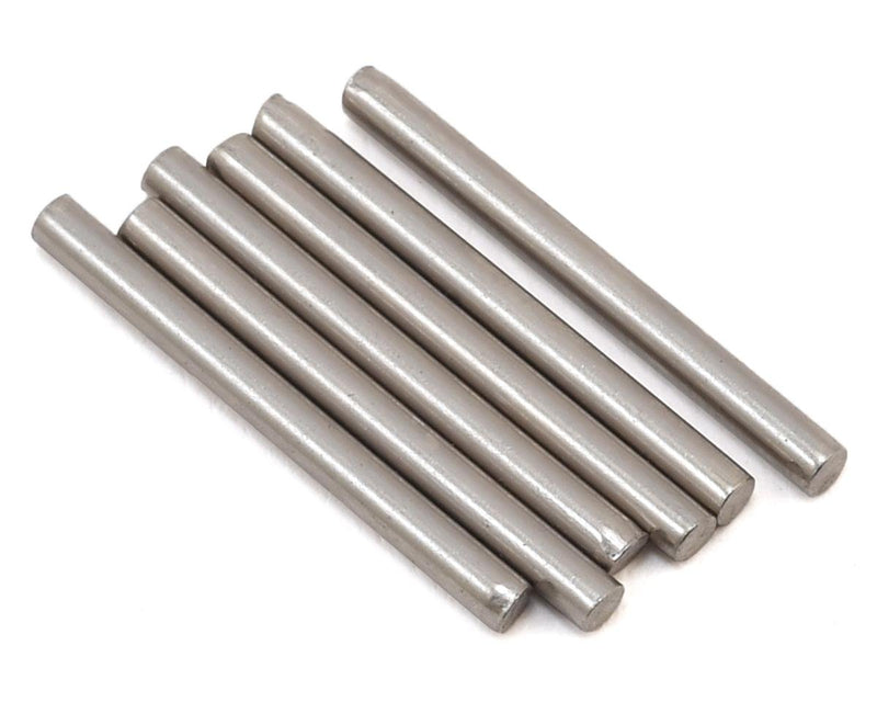 Maverick RC (HPI) 28024 2x22mm Pin 6 Pack for Ion 1/18 Vehicles