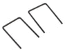Maverick RC (HPI) 28026 Front & Rear Lower Hinge Pin for Ion 1/18 Vehicles
