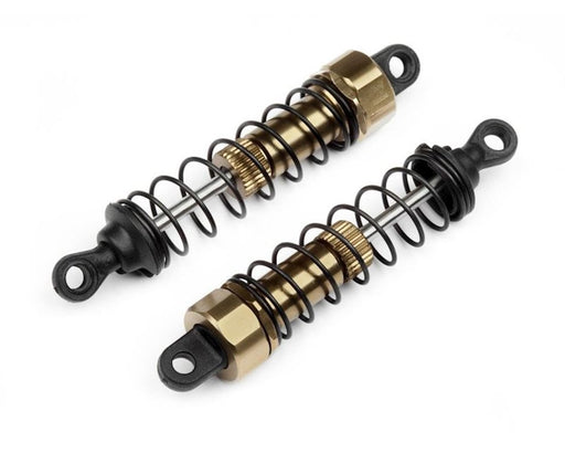 Maverick RC (HPI) 28086 Aluminum Shock Set 1 Pair for Ion 1/18 Vehicles