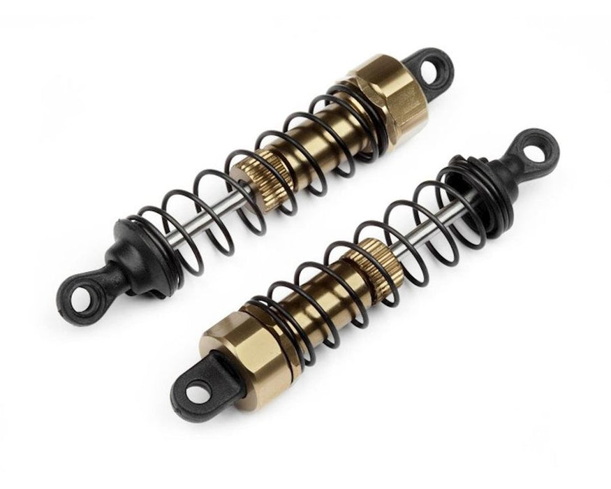 Maverick RC (HPI) 28086 Aluminum Shock Set 1 Pair for Ion 1/18 Vehicles