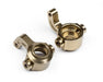 Maverick RC (HPI) 28087 Aluminum Steering Arms 1 Pair for Ion 1/18 Vehicles