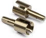 Maverick RC (HPI) 28096 Aluminum Differential Outdrives for Ion 1/18 Vehicles