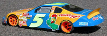 McAllister Racing 225 2006 Monte Carlo Stock Car RC Body 1/10th 8" Wide at the Rear