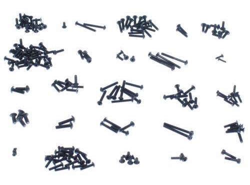 Redcat Racing RCR-0005 Screw Kit for Earthquake 3.5