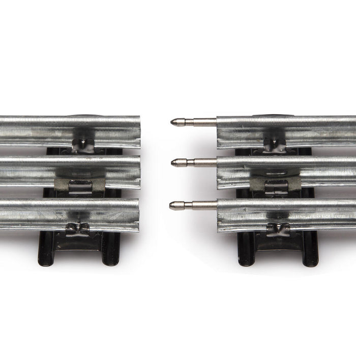 Menards 279-3078 O-Gauge 10" Straight Track
