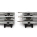 Menards 279-3078 O-Gauge 10" Straight Track