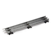 Menards 279-3078 O-Gauge 10" Straight Track