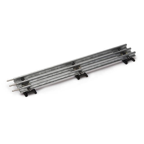 Menards 279-3078 O-Gauge 10" Straight Track