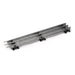 Menards 279-3078 O-Gauge 10" Straight Track