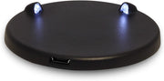 Metal Earth MMB2B Blue LED Base with USB