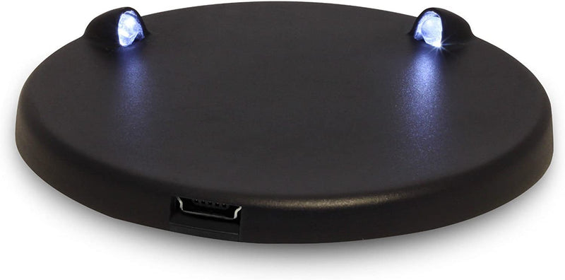 Metal Earth MMB2B Blue LED Base with USB