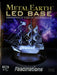 Metal Earth MMB2W White LED Base with USB