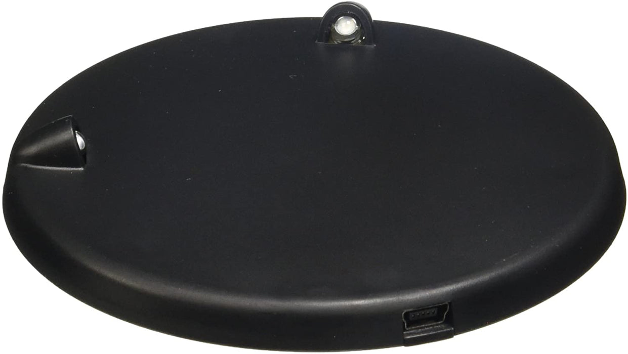 Metal Earth MMB2W White LED Base with USB