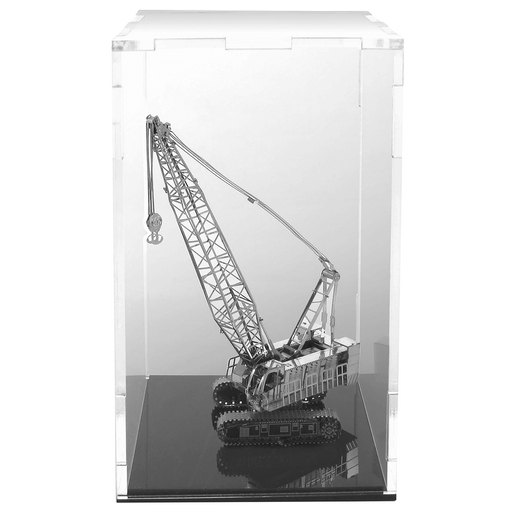 Metal Earth MMCUBE3 Acrylic Display Cube 3"x3"x5"