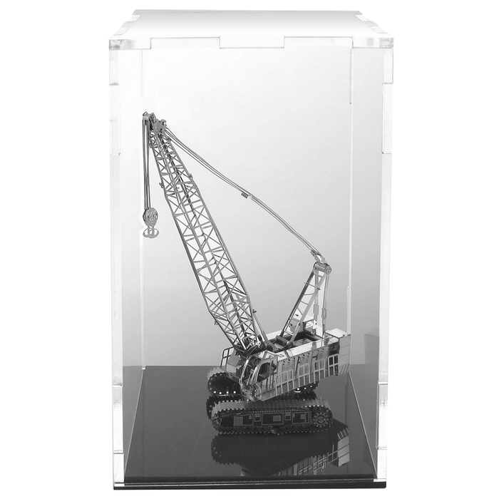 Metal Earth MMCUBE3 Acrylic Display Cube 3"x3"x5"