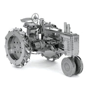 Metal Earth MMS052 Farm Tractor 56 Piece Metal Model Kit