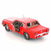 Metal Earth MMS056C Red 1965 Ford Mustang 61 Piece Metal Model Kit