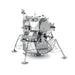 Metal Earth MMS078 Apollo Lunar Module 61 Piece Metal Model Kit