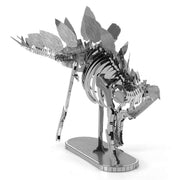 Metal Earth MMS100 Stegosaurus Dinosaur Skeleton Metal Model Kit